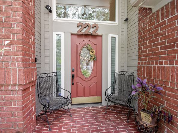 222 High Meadows Drive, Sugar Land TX 77479