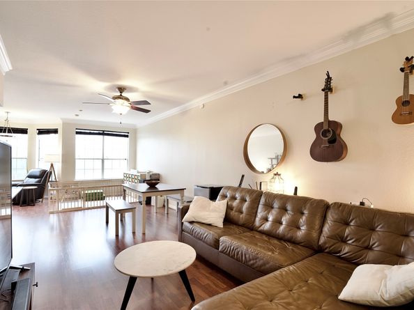 7575 Kirby Drive 1410, Houston TX 77030