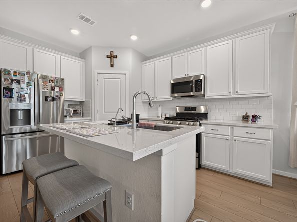 21906 Big Sky Drive, Tomball TX 77375