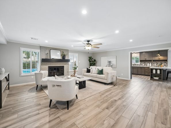 11007 Cranbrook Road, Houston TX 77042