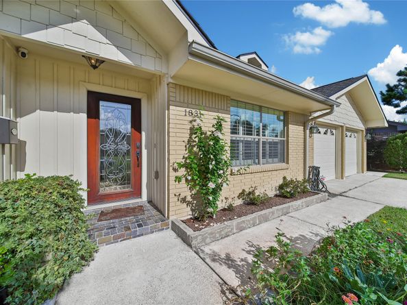 1831 Seamist Court, Houston TX 77008
