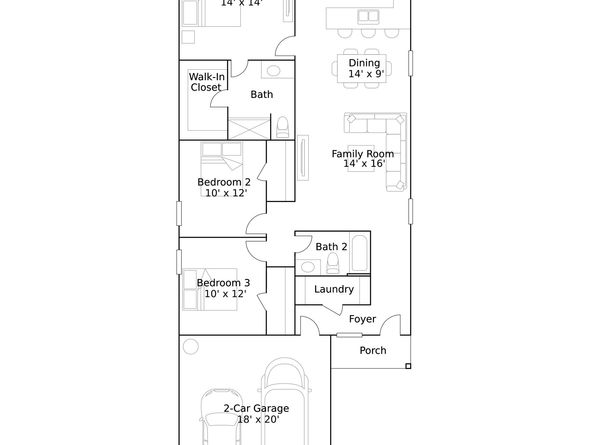 19075 Style Drive, Conroe TX 77306