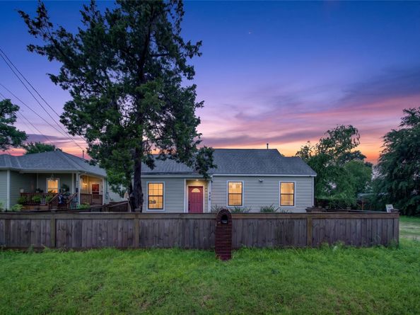 428 Van Molan Street, Houston TX 77022