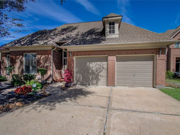 13730 Senca Park Drive, Houston TX 77077