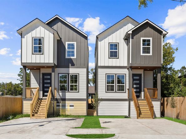 5949 Collingsworth Street, Houston TX 77026