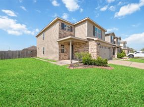 6803 Cortenridge Lane, Houston TX 77048