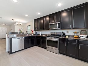 6803 Cortenridge Lane, Houston TX 77048