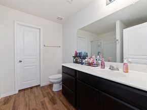 6803 Cortenridge Lane, Houston TX 77048