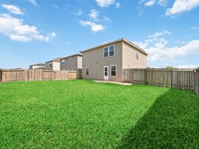 6803 Cortenridge Lane, Houston TX 77048
