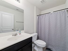 6803 Cortenridge Lane, Houston TX 77048
