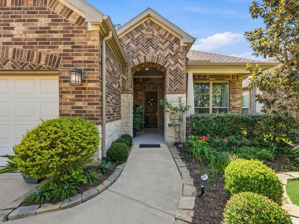217 Percheron Drive, The Woodlands TX 77382