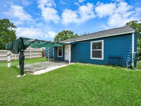7351 Guadalcanal Road, Houston TX 77033