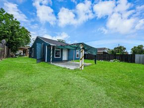 7351 Guadalcanal Road, Houston TX 77033
