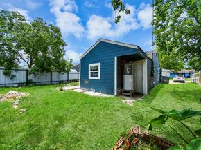 7351 Guadalcanal Road, Houston TX 77033