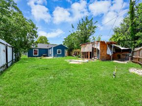 7351 Guadalcanal Road, Houston TX 77033