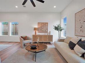 315 Palmer Street, Houston TX 77003