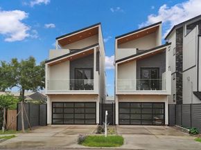 315 Palmer Street, Houston TX 77003