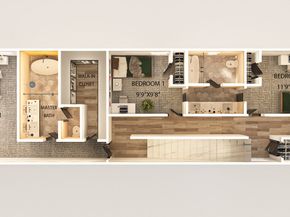 315 Palmer Street, Houston TX 77003