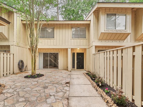 2425 W Settlers Way, The Woodlands TX 77380