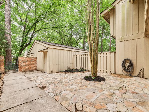 2425 W Settlers Way, The Woodlands TX 77380