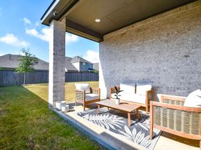15107 Red Buckeye Drive, Cypress TX 77433