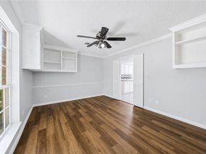5414 Forest Timbers Dr Drive, Humble TX 77346