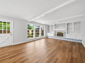 5414 Forest Timbers Dr Drive, Humble TX 77346