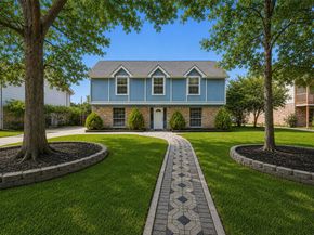 5414 Forest Timbers Dr Drive, Humble TX 77346