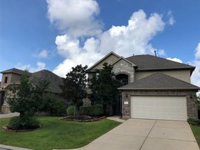 7 Quillwood Place, The Woodlands TX 77354