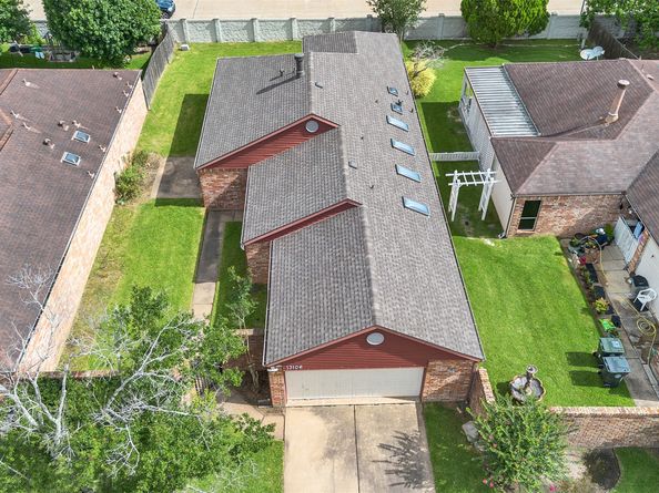 13106 Worthington Street, Sugar Land TX 77478