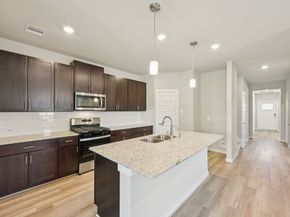 16278 Parish Pointe Court, Conroe TX 77302
