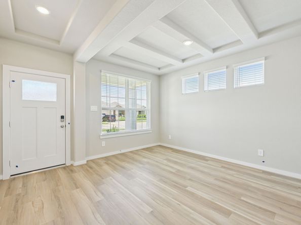 16278 Parish Pointe Court, Conroe TX 77302