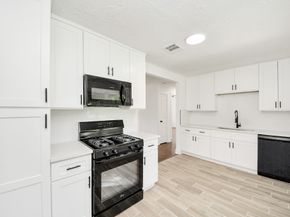 3714 Florinda Street, Houston TX 77021