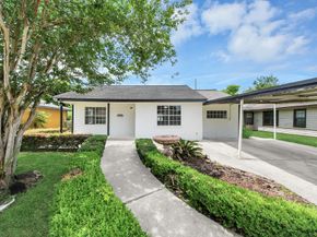 3714 Florinda Street, Houston TX 77021