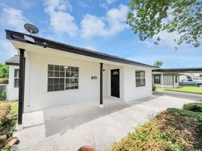 3714 Florinda Street, Houston TX 77021