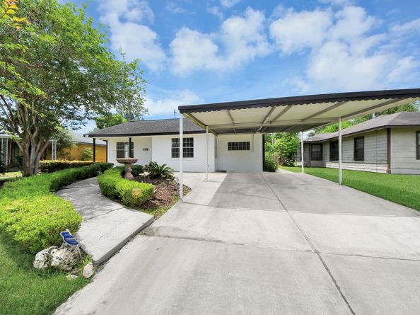 3714 Florinda Street, Houston TX 77021