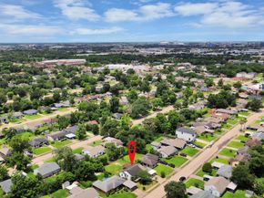 3714 Florinda Street, Houston TX 77021