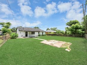 3714 Florinda Street, Houston TX 77021