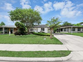 3714 Florinda Street, Houston TX 77021