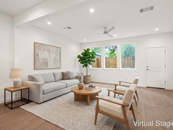 2715 Tierwester Street, Houston TX 77004