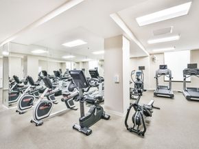 5110 San Felipe Street 77W, Houston TX 77056
