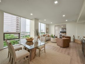 5110 San Felipe Street 77W, Houston TX 77056