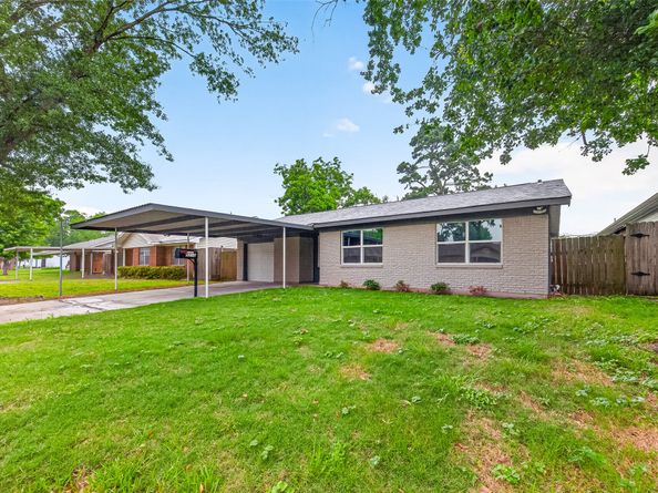 5210 Verdome Lane, Houston TX 77092
