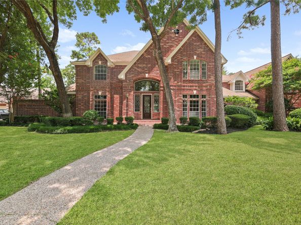 11822 Primwood Drive, Houston TX 77070