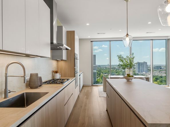 1711 Allen Parkway 2001, Houston TX 77019