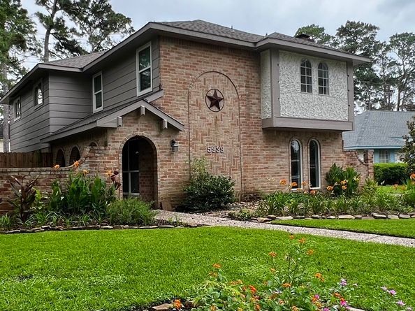 5939 Havenwoods Drive, Houston TX 77066