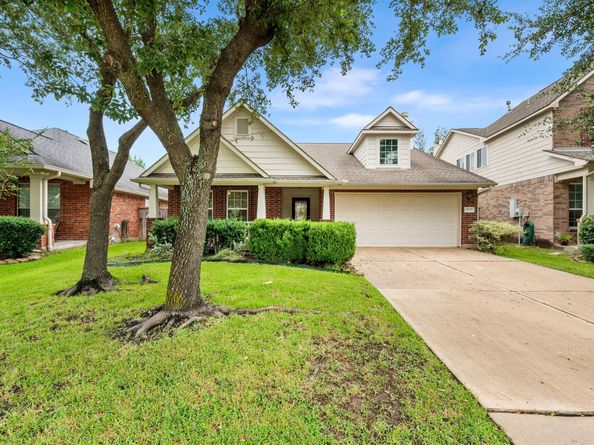 20118 Monarda Manor Court, Spring TX 77379