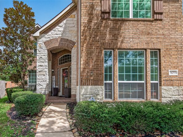 16911 N Aliana Road, Richmond TX 77407