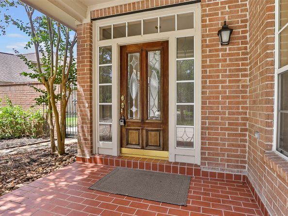 4439 Bellington Court, Kingwood TX 77345