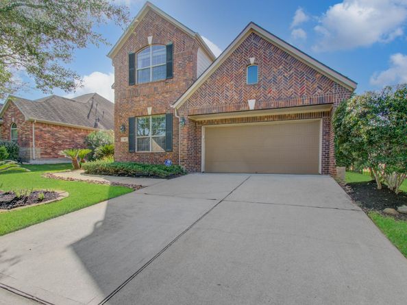 107 N Victoriana Circle, Spring TX 77389